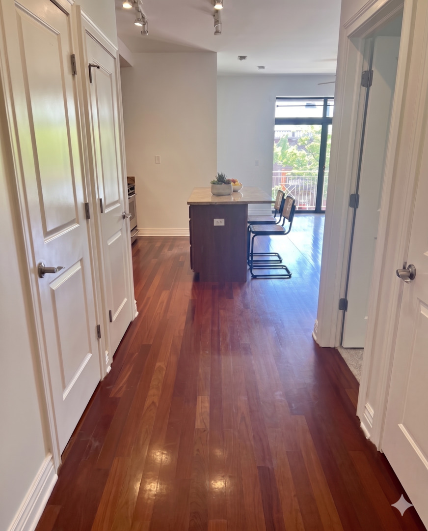 3300 W Irving Park Road Unit: F3