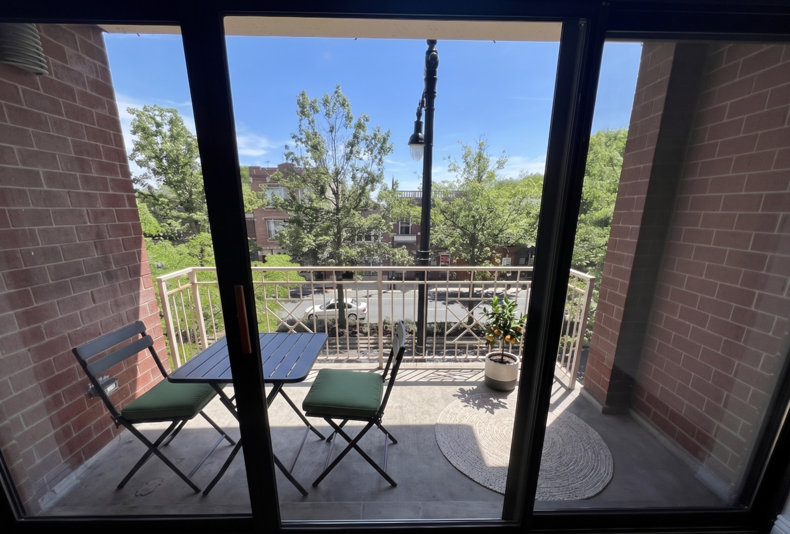 3300 W Irving Park Road Unit: F3