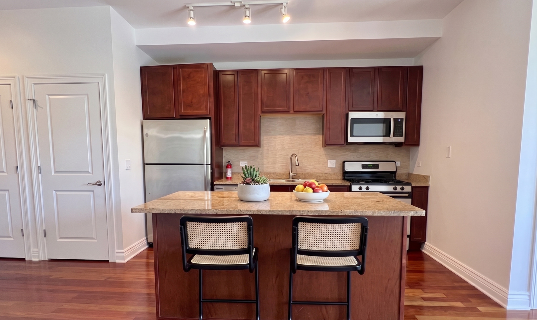 3300 W Irving Park Road Unit: F3