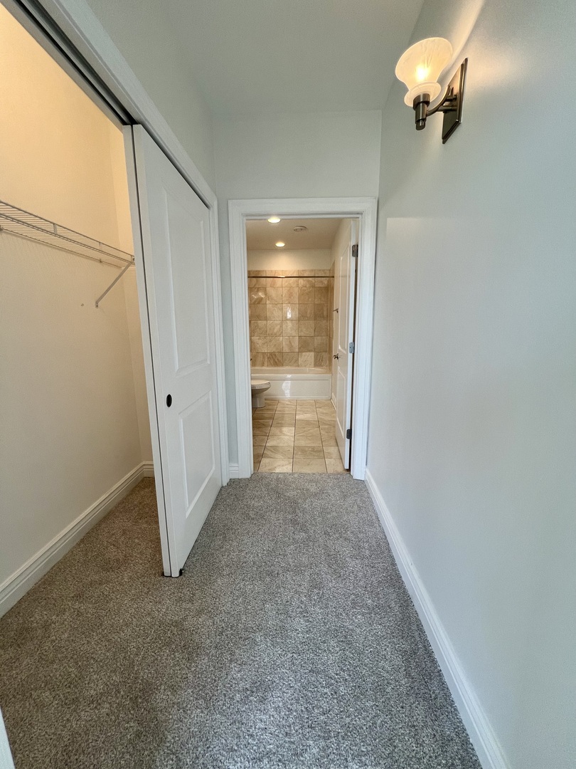 3300 W Irving Park Road Unit: F3