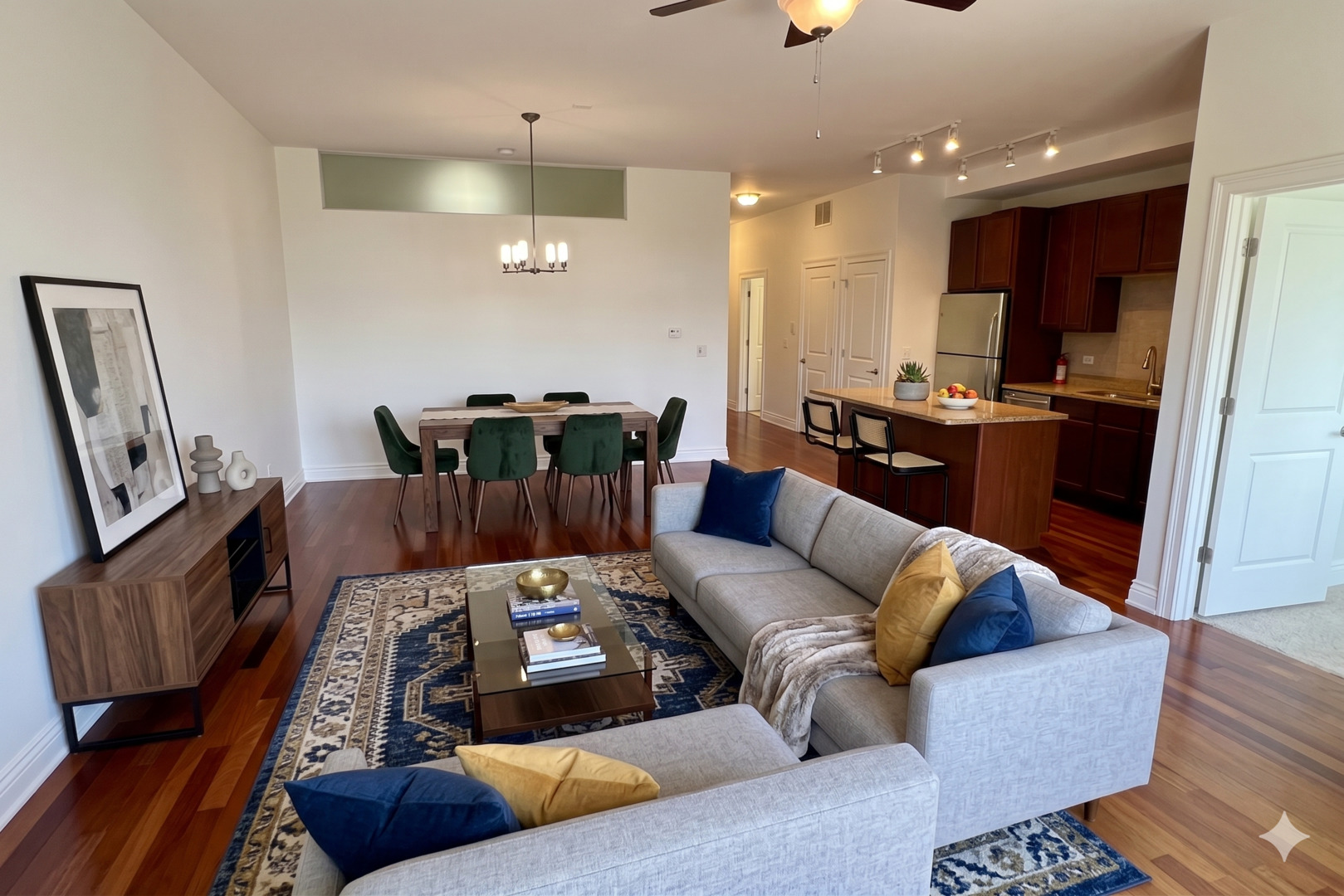 3300 W Irving Park Road Unit: F3
