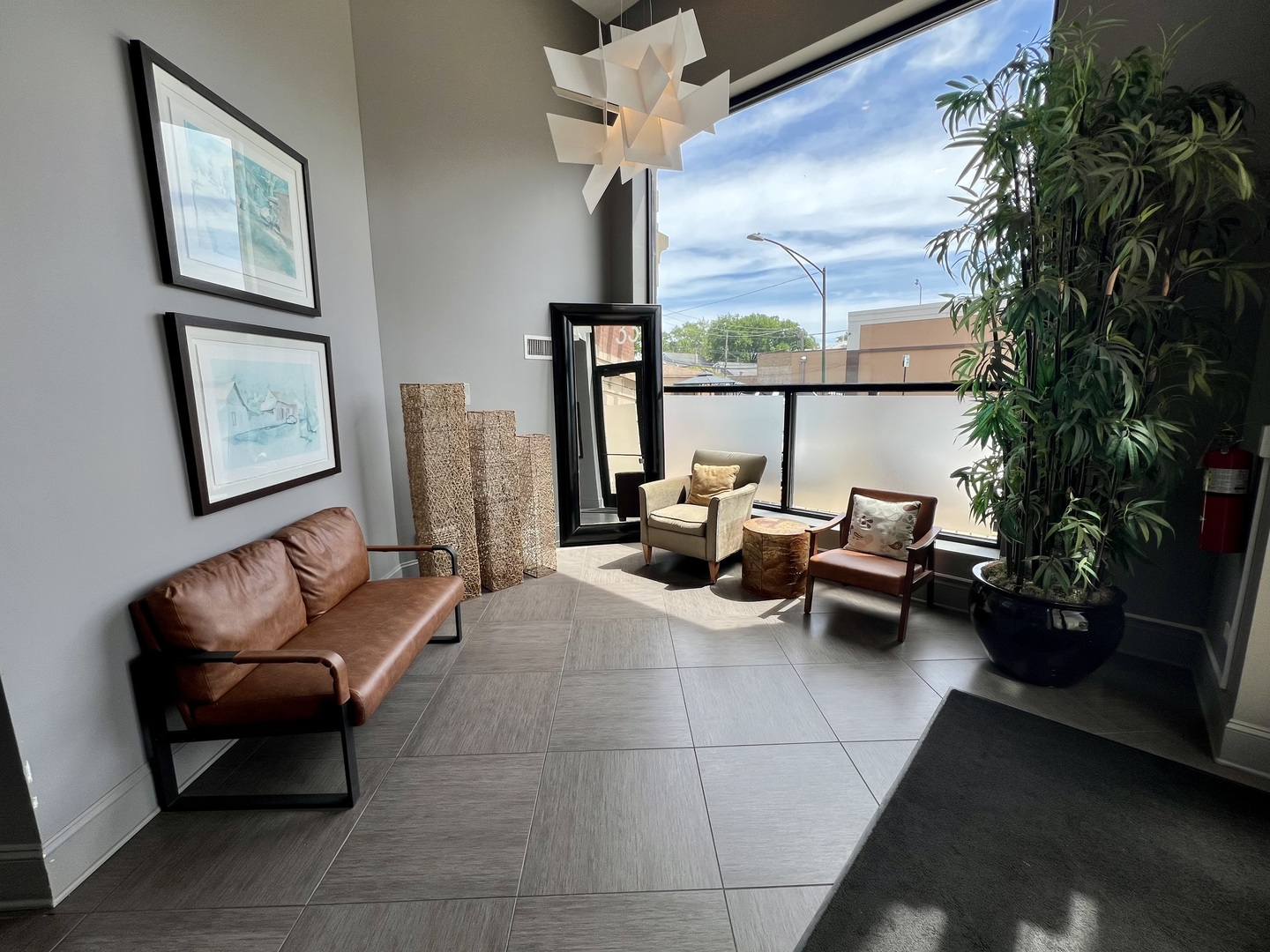 3300 W Irving Park Road Unit: F3