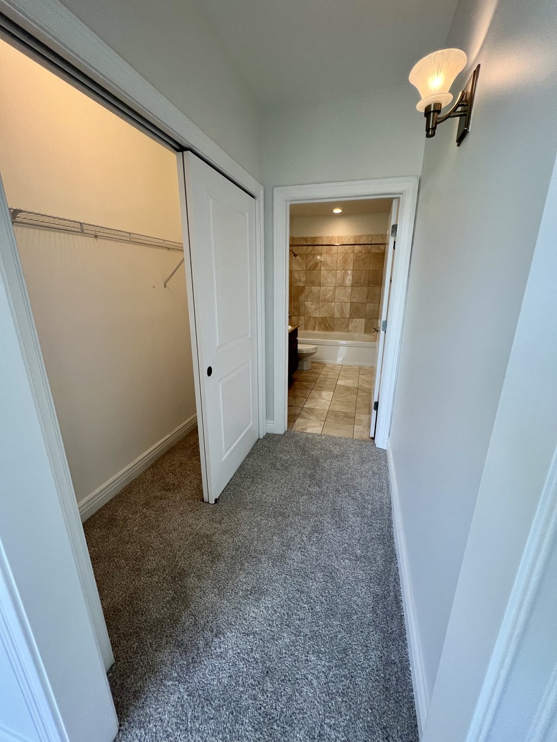 3300 W Irving Park Road Unit: F3
