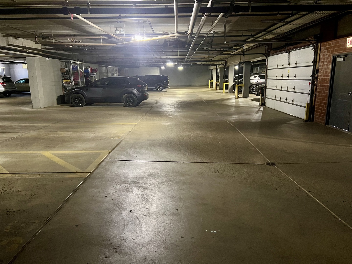 3300 W Irving Park Road Unit: F3