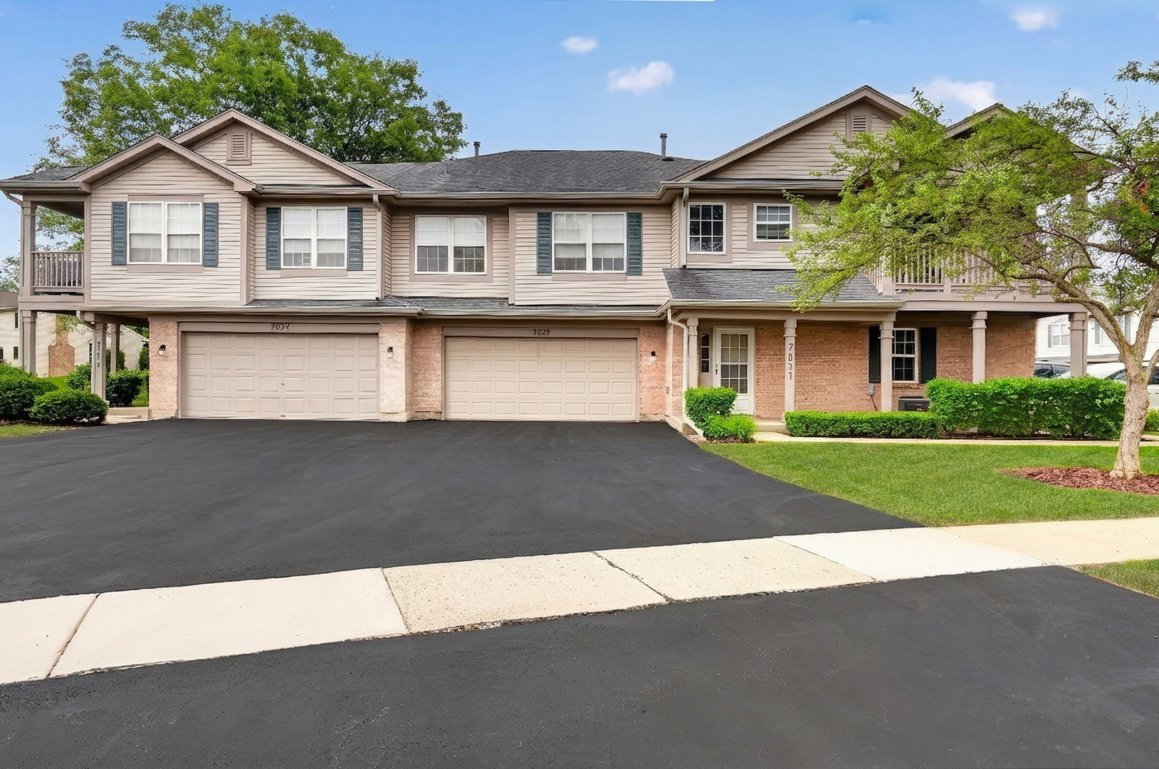 7029 S Stratton Lane Unit: 7029