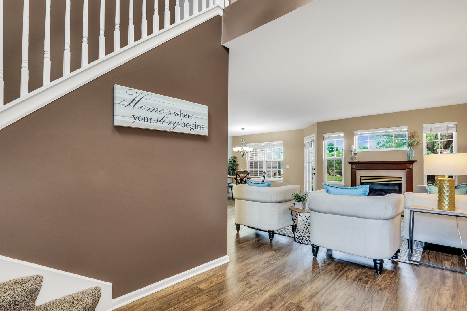 7029 S Stratton Lane Unit: 7029