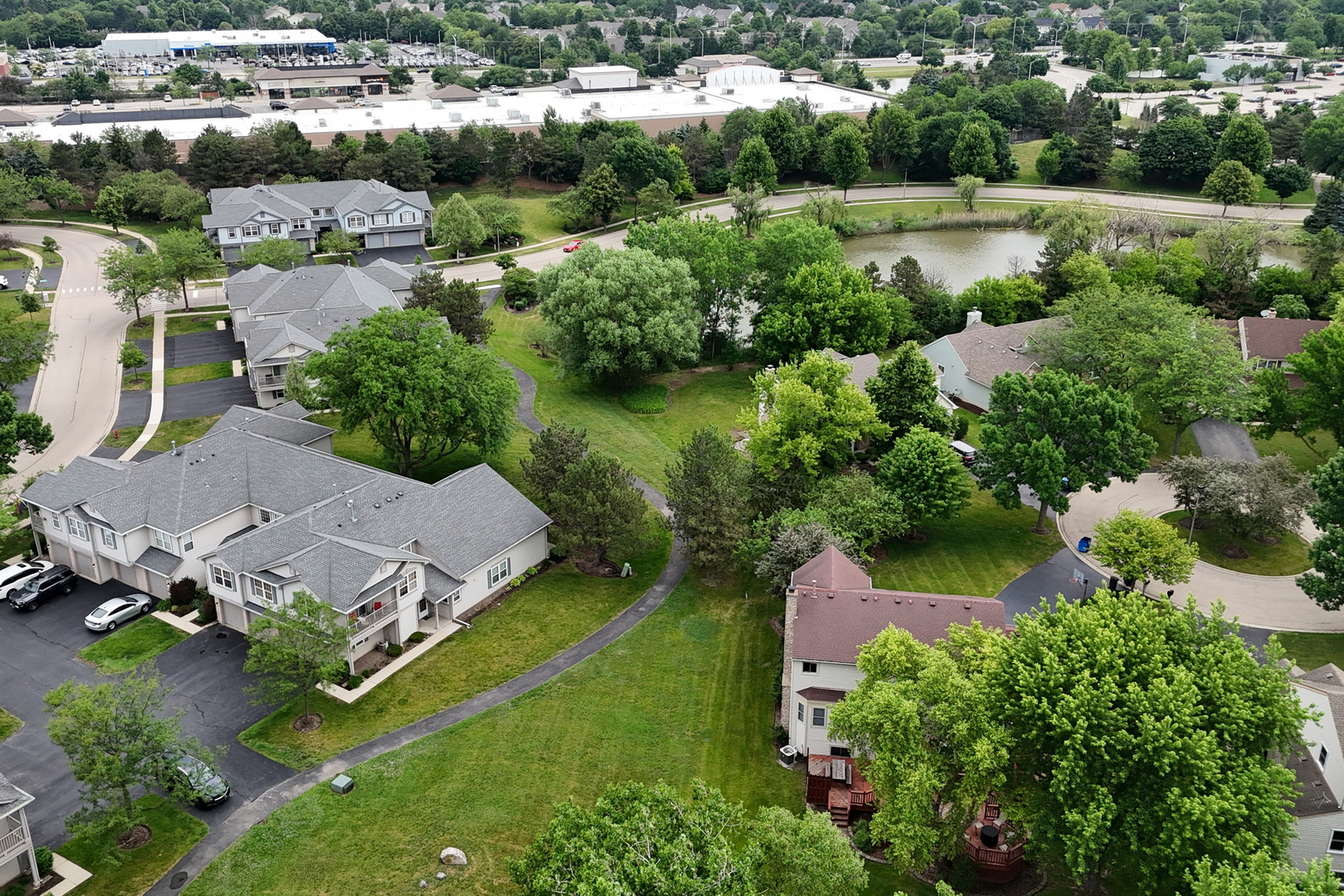 7029 S Stratton Lane Unit: 7029