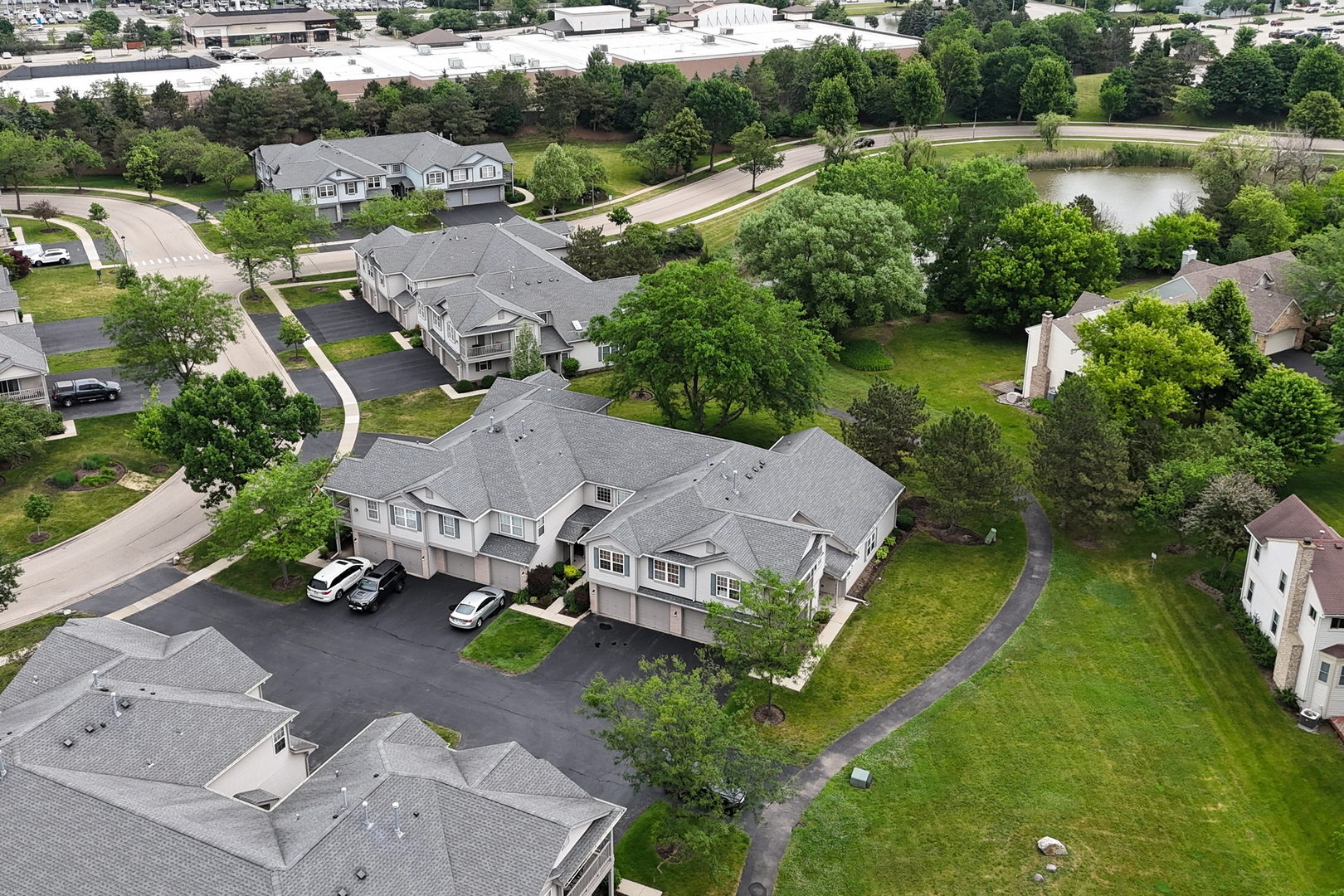 7029 S Stratton Lane Unit: 7029