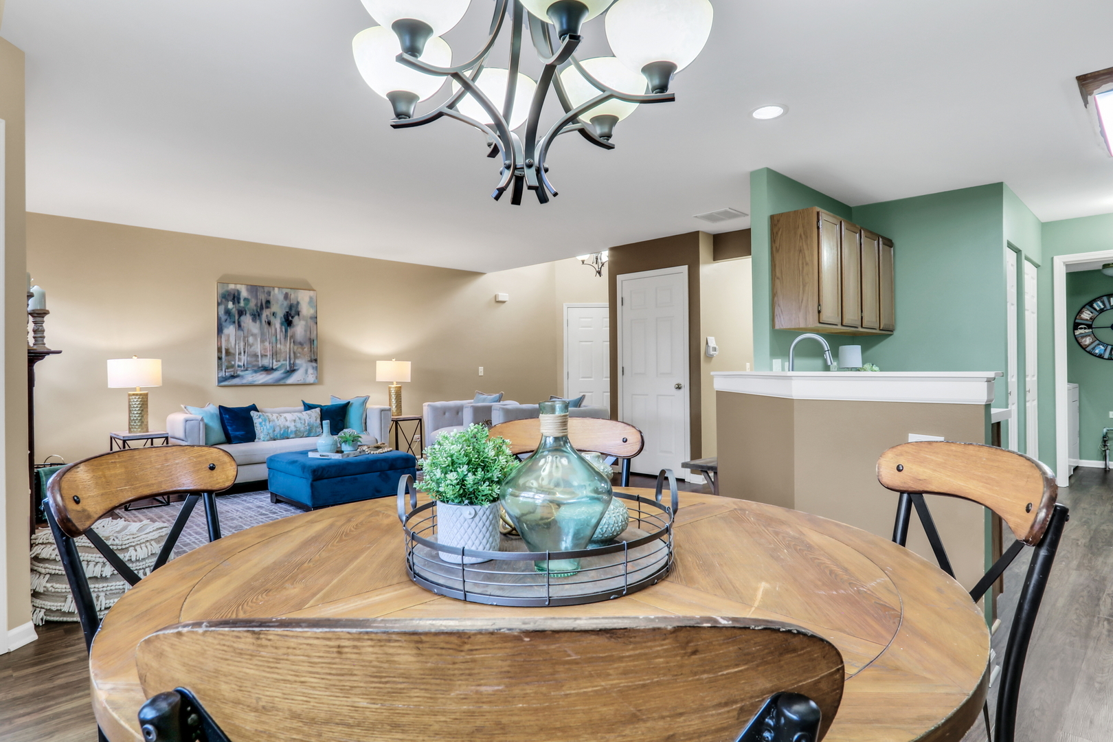 7029 S Stratton Lane Unit: 7029