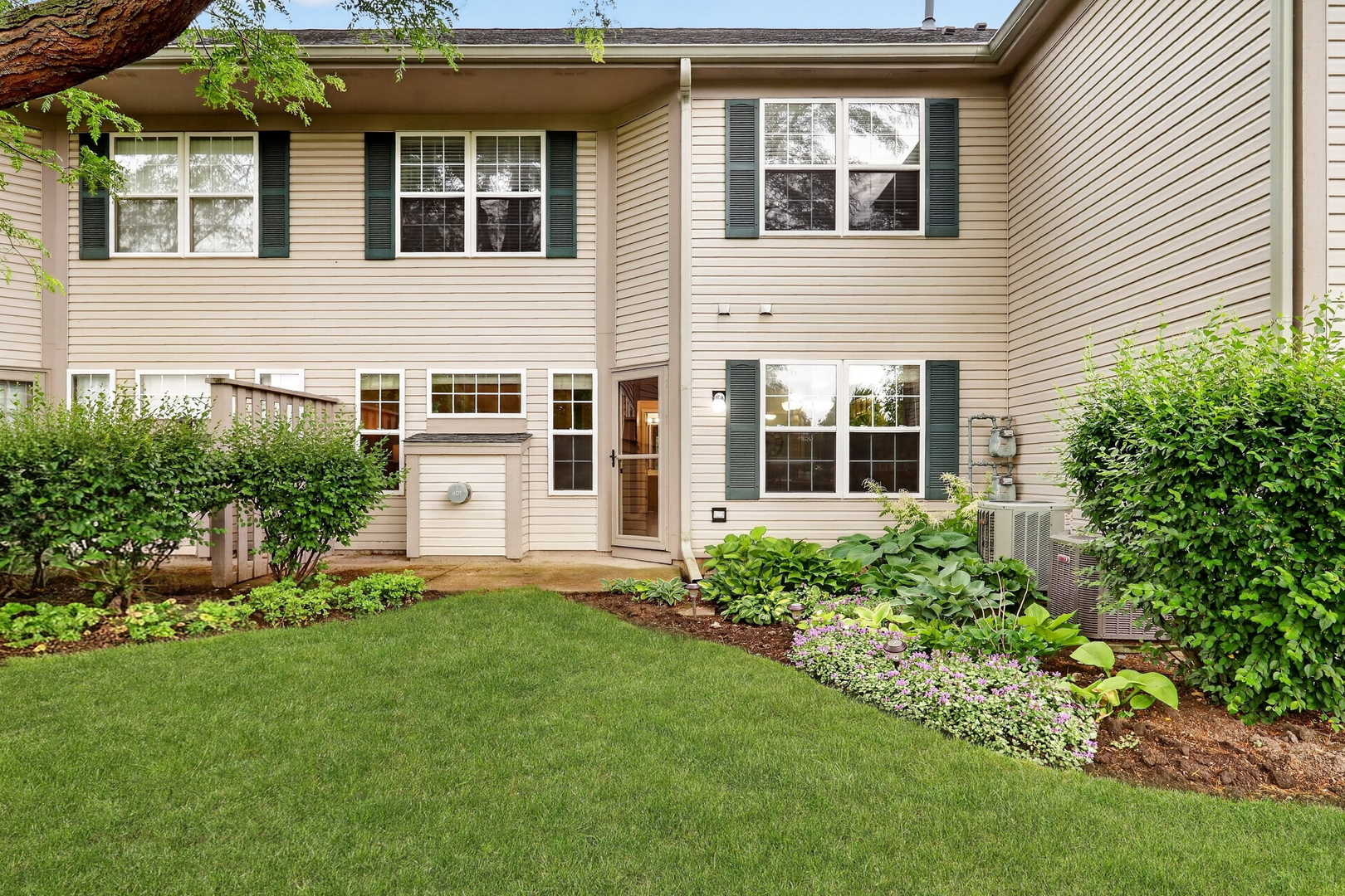 7029 S Stratton Lane Unit: 7029