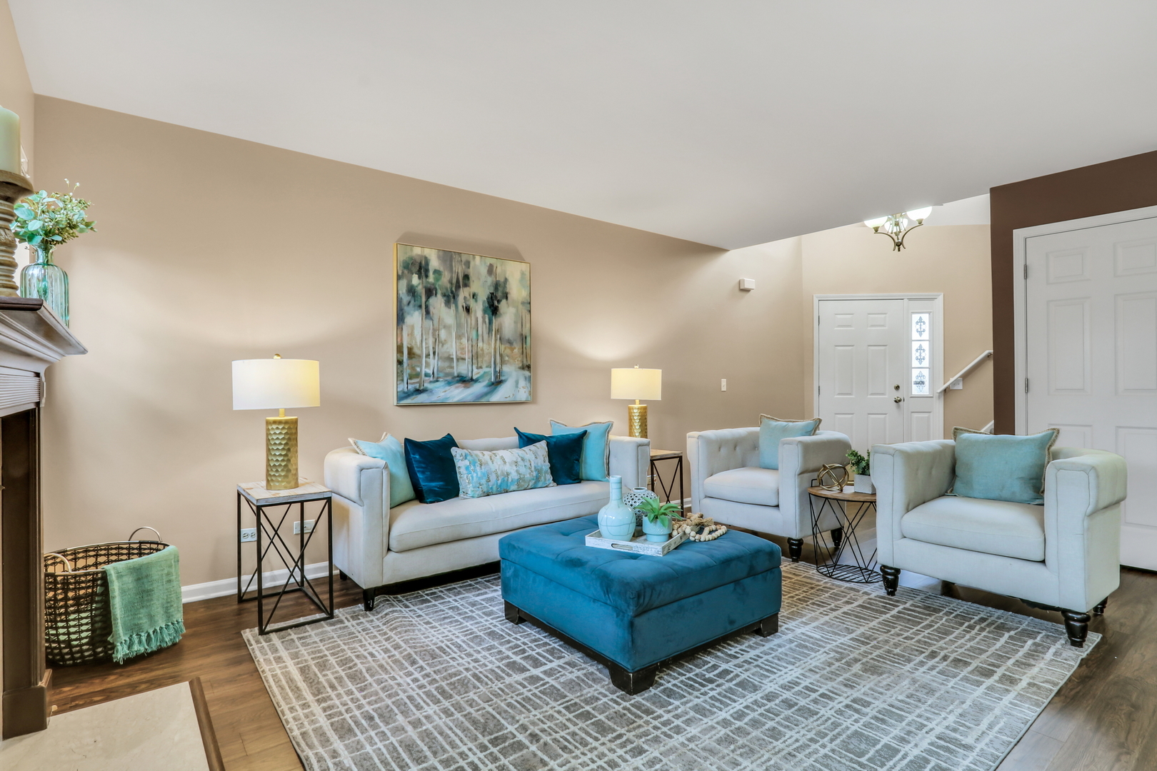 7029 S Stratton Lane Unit: 7029