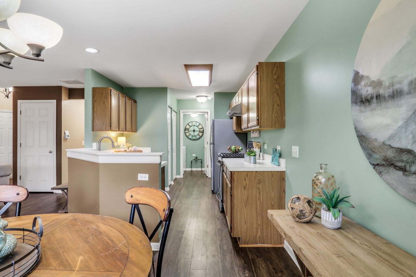 7029 S Stratton Lane Unit: 7029