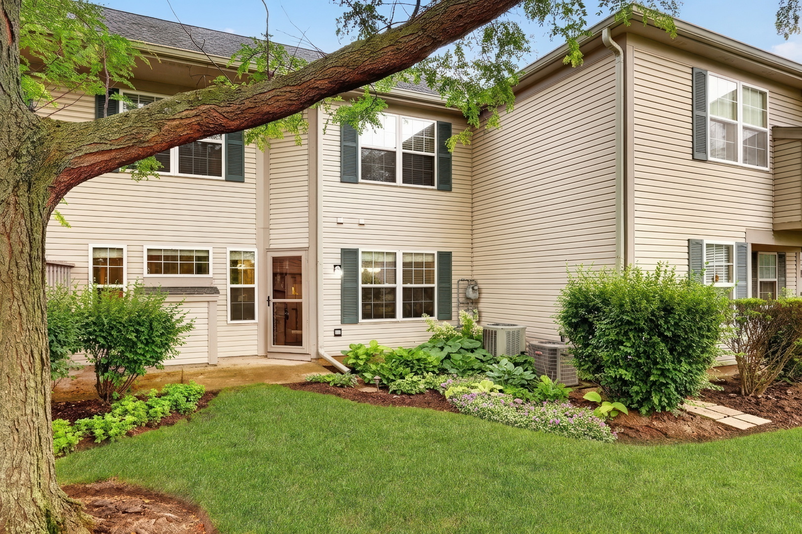 7029 S Stratton Lane Unit: 7029