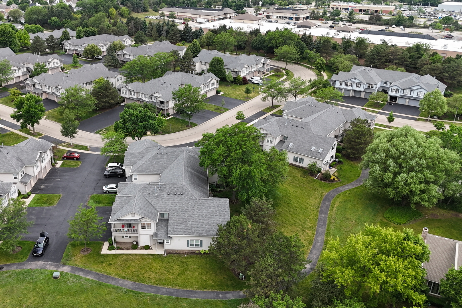 7029 S Stratton Lane Unit: 7029