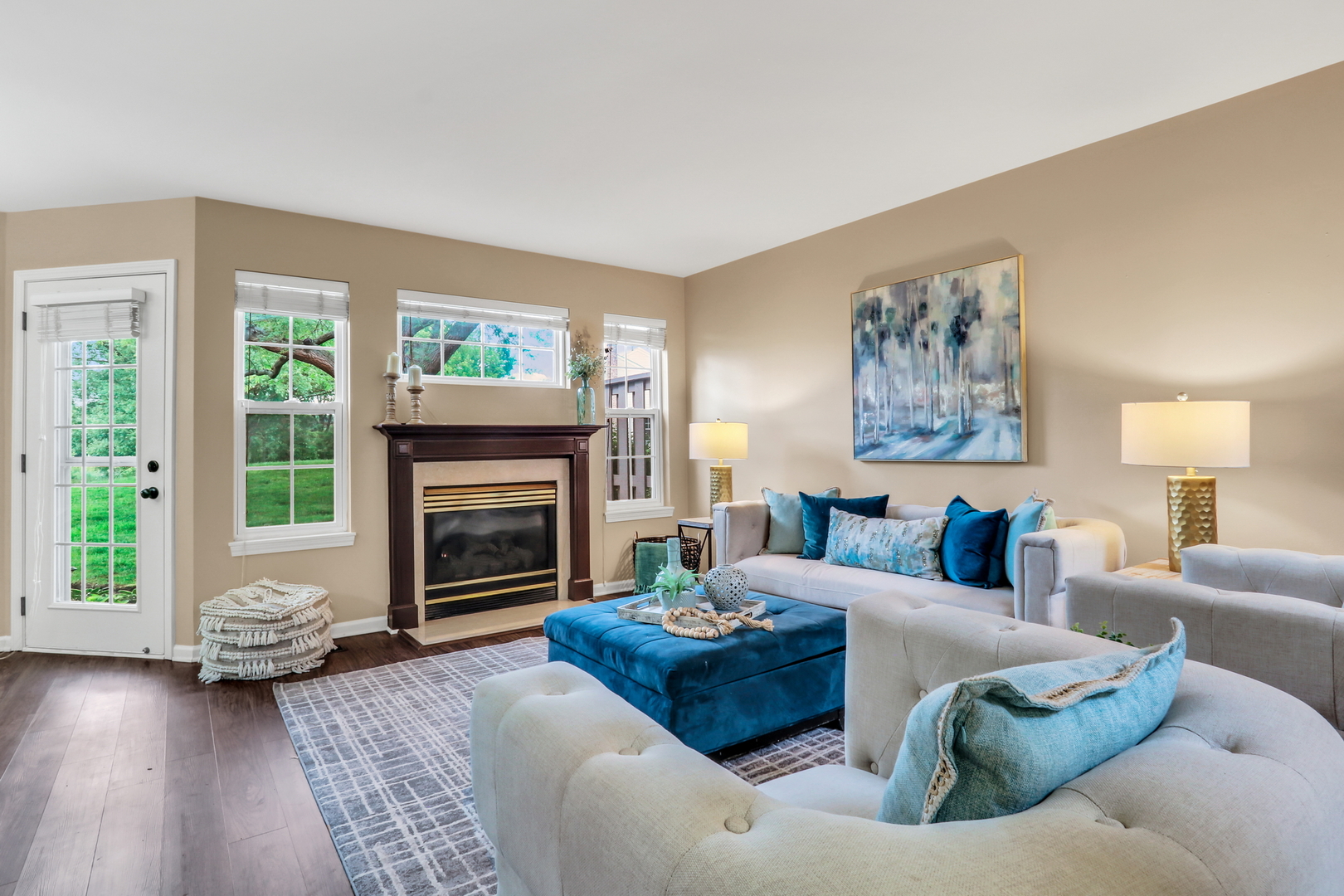 7029 S Stratton Lane Unit: 7029