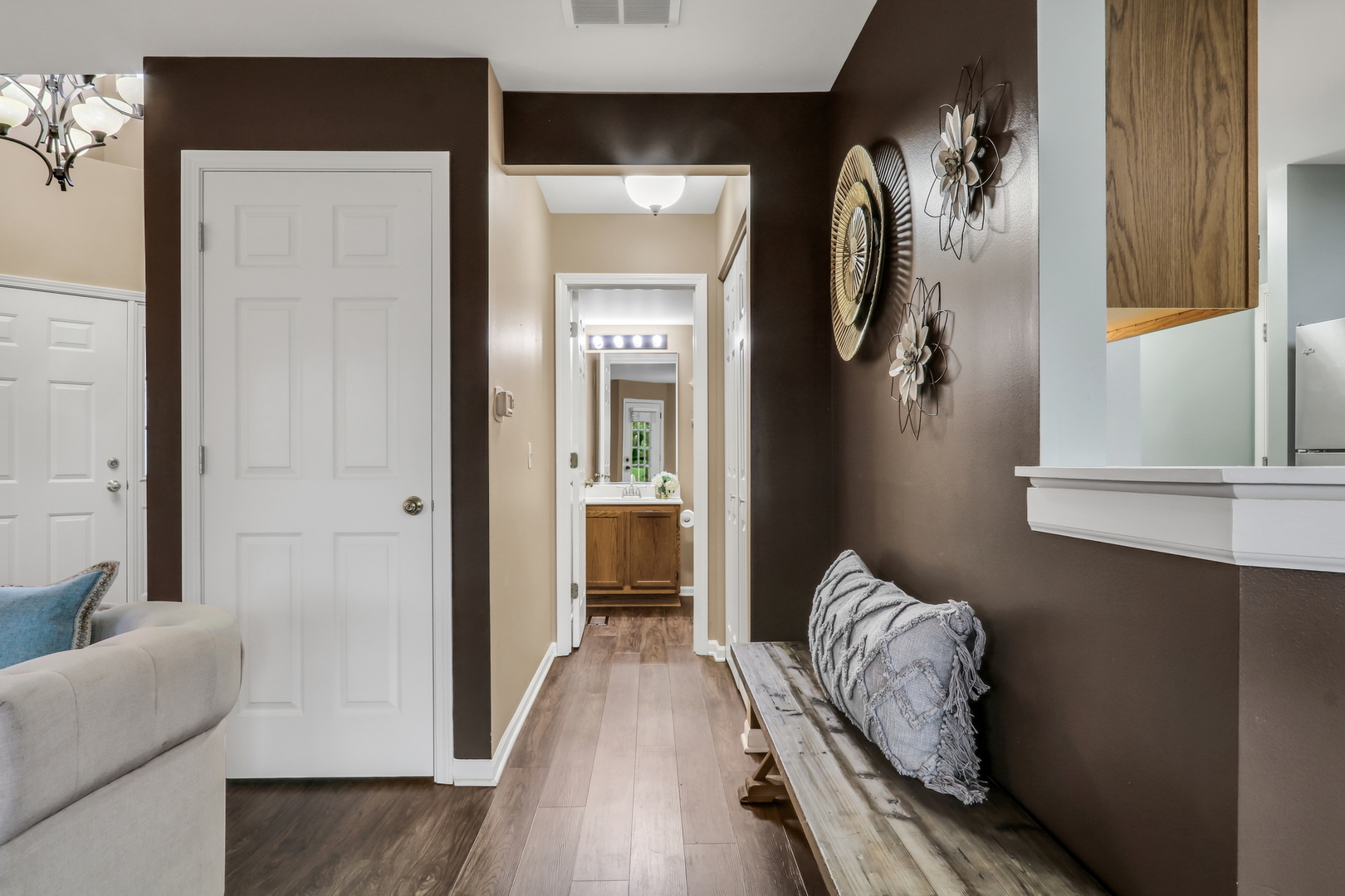 7029 S Stratton Lane Unit: 7029