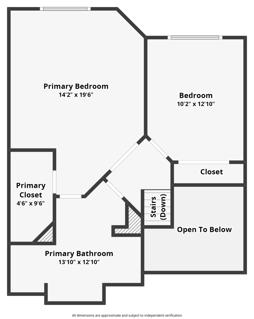 7029 S Stratton Lane Unit: 7029