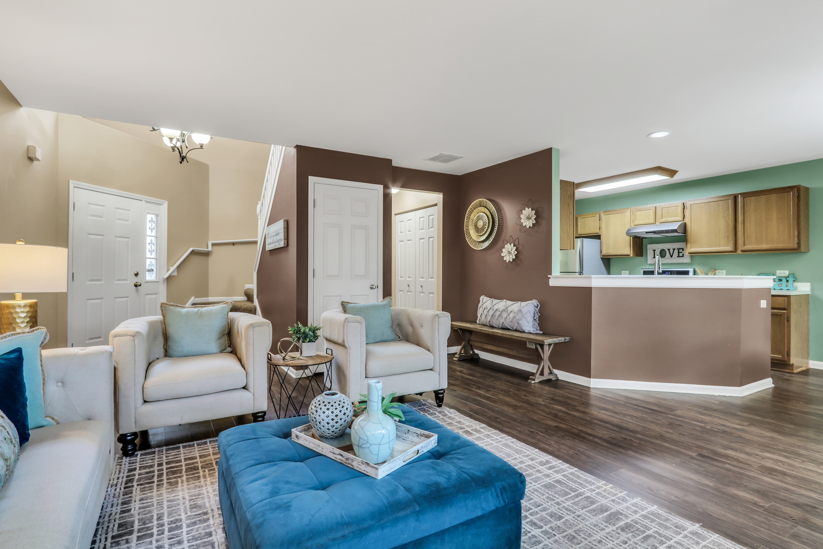 7029 S Stratton Lane Unit: 7029