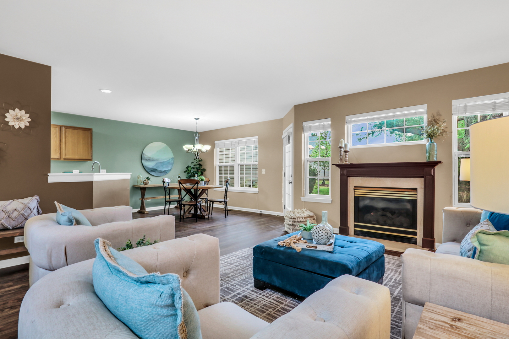 7029 S Stratton Lane Unit: 7029