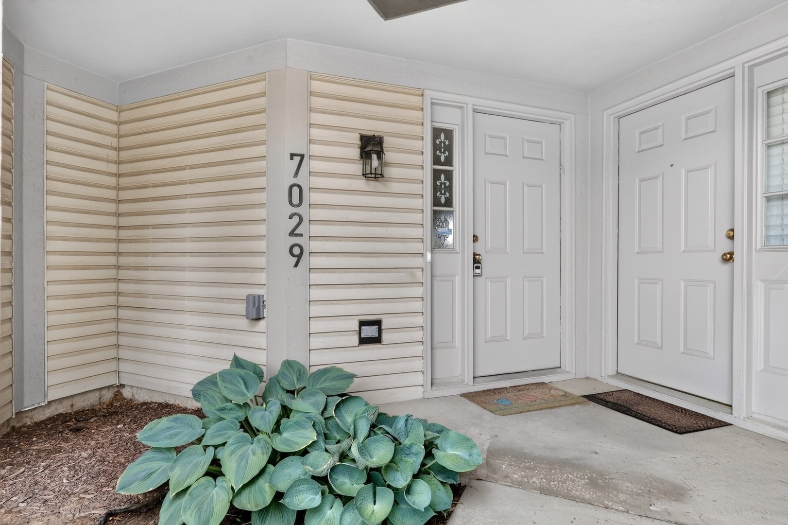 7029 S Stratton Lane Unit: 7029