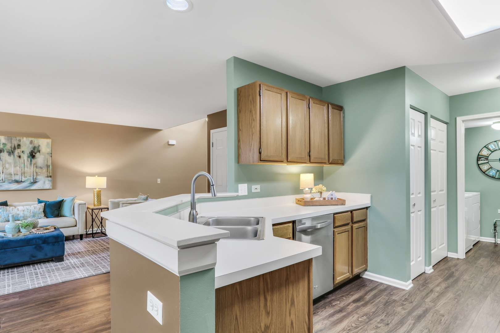 7029 S Stratton Lane Unit: 7029