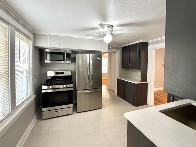 609 1st Street Unit: 1