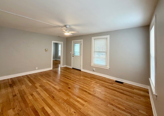 609 1st Street Unit: 1