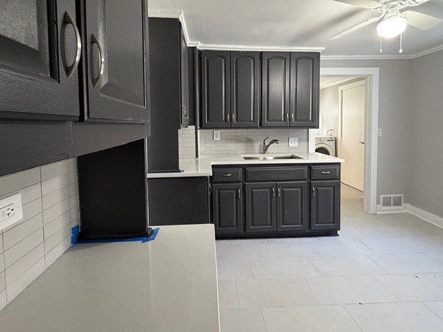 609 1st Street Unit: 1