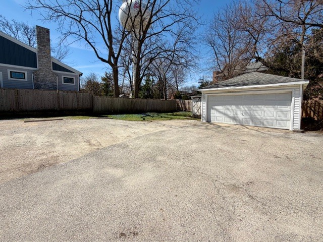 609 1st Street Unit: 1