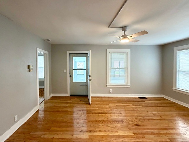 609 1st Street Unit: 1