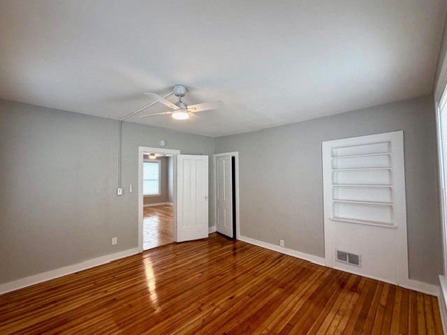609 1st Street Unit: 1