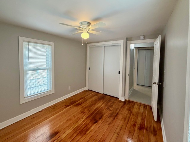 609 1st Street Unit: 1