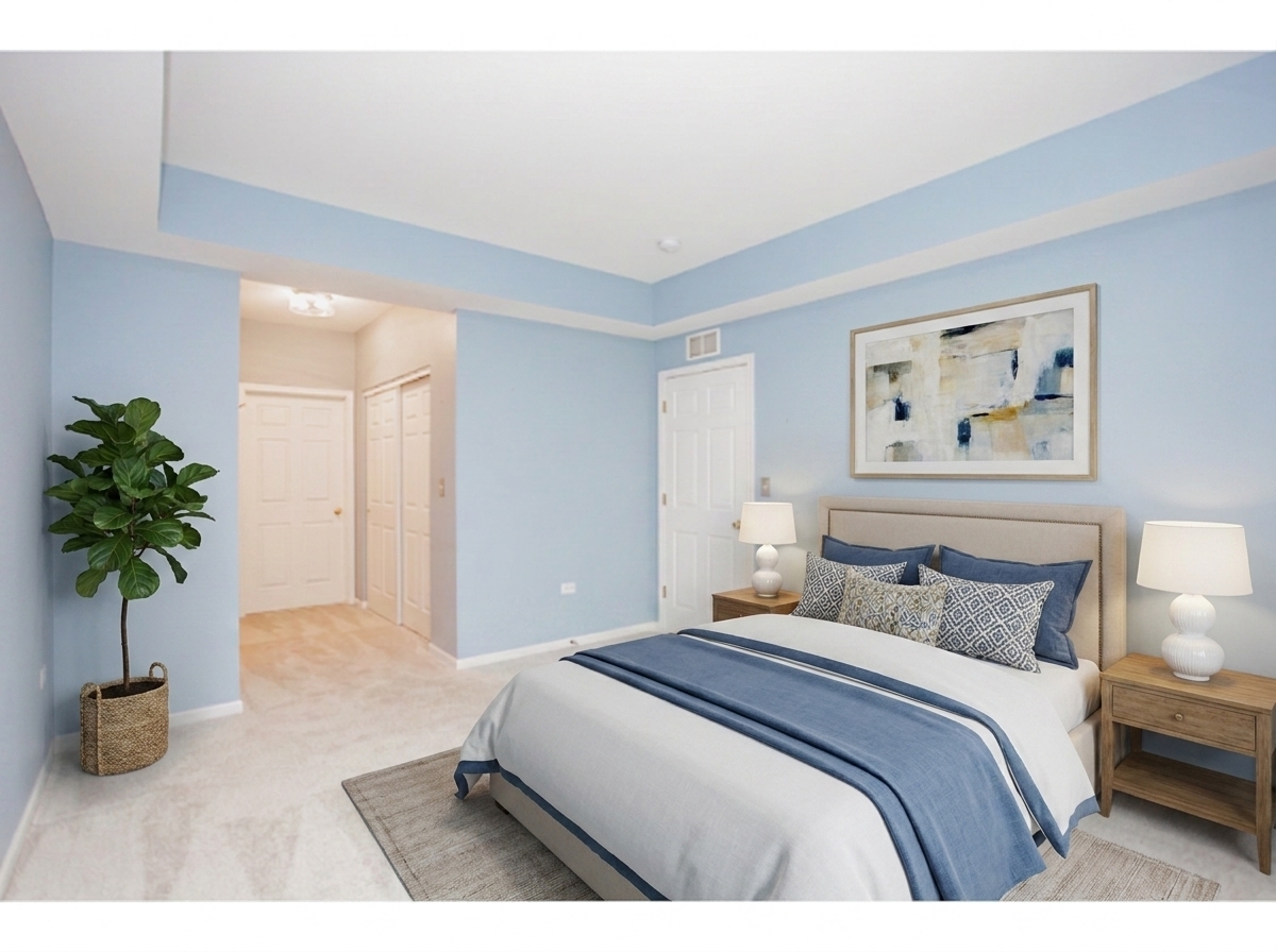1208 WAVERLY Drive Unit: 1208