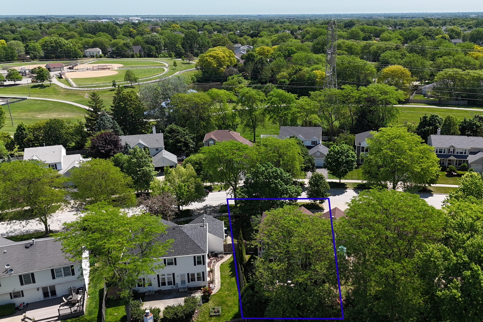 90 Southfield Drive