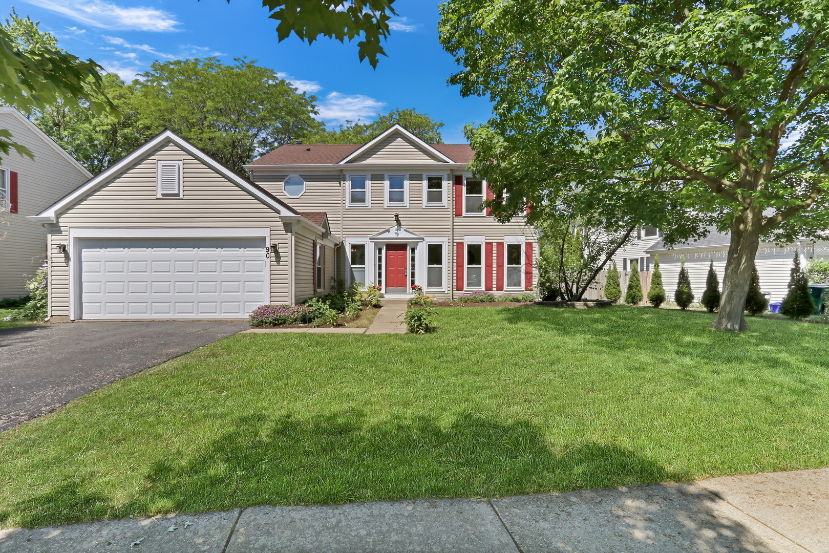 90 Southfield Drive