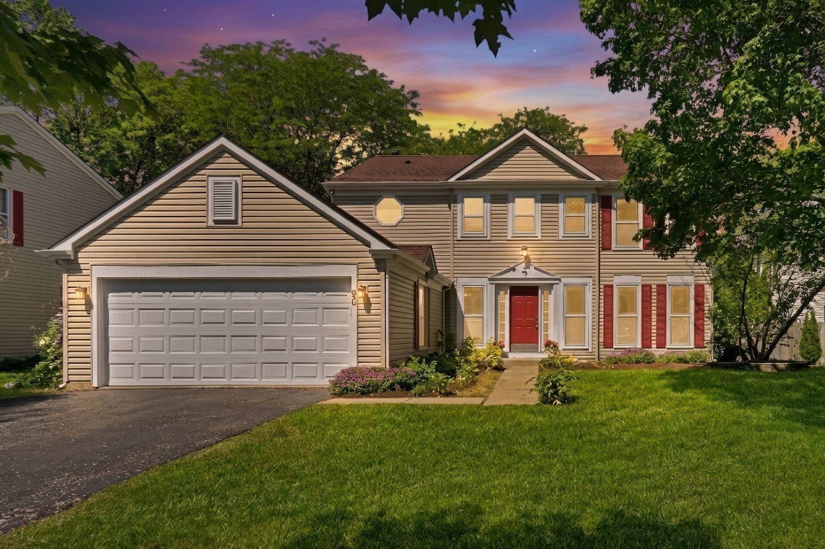 90 Southfield Drive