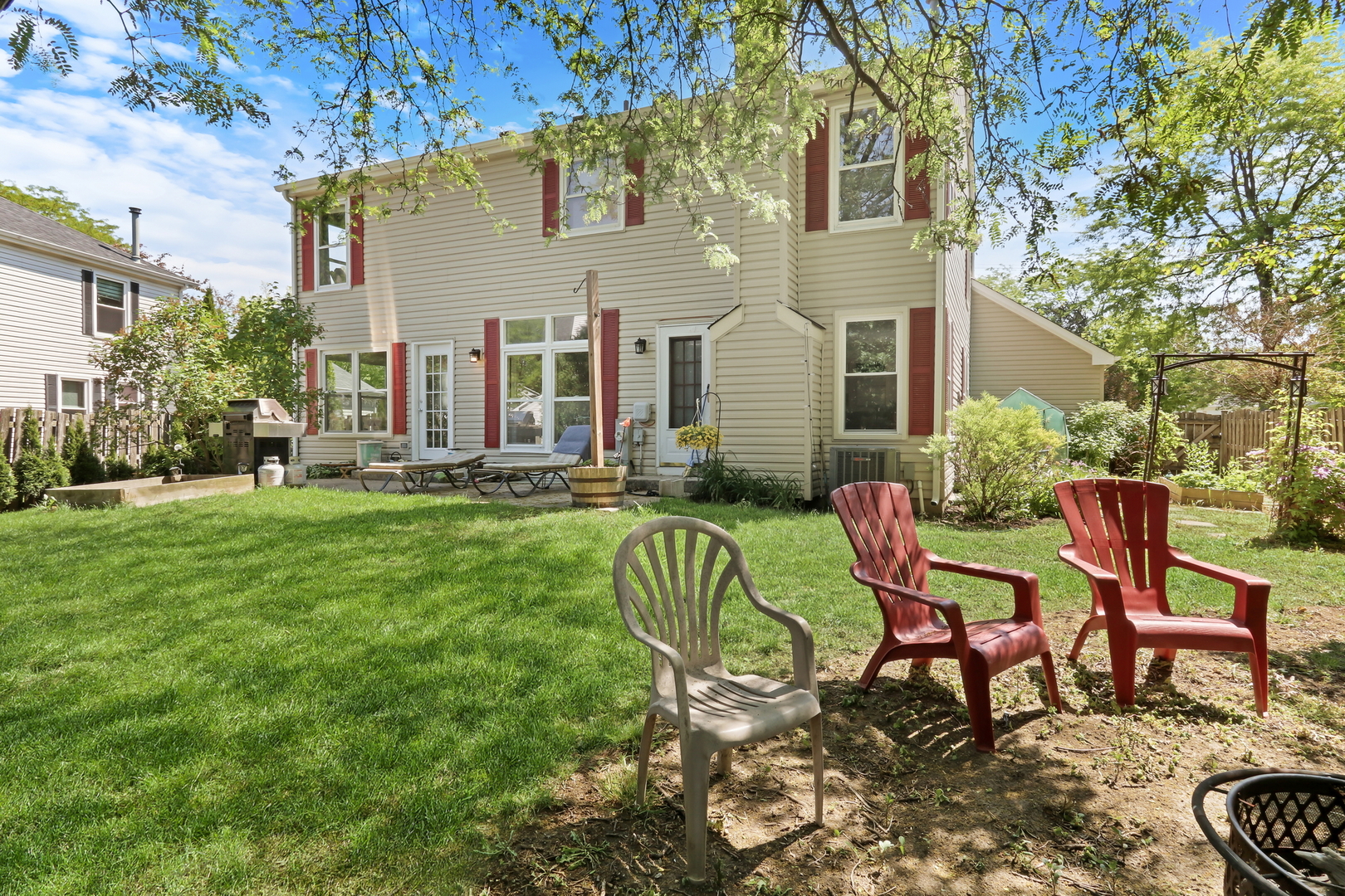 90 Southfield Drive