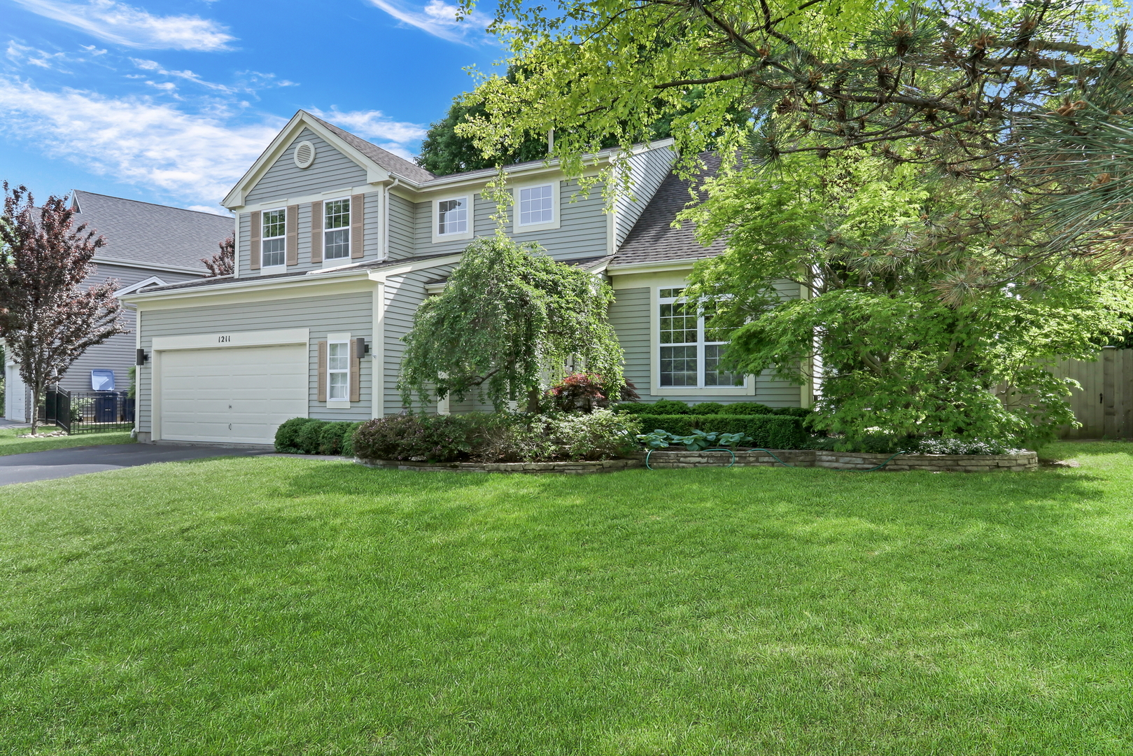 1211 Laurel Lane