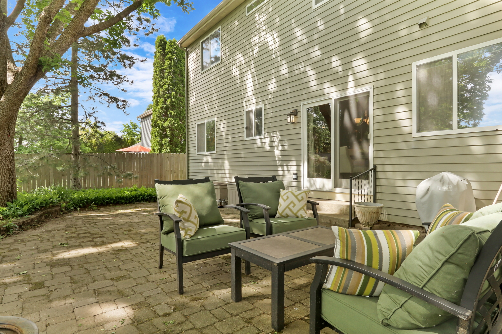 1211 Laurel Lane