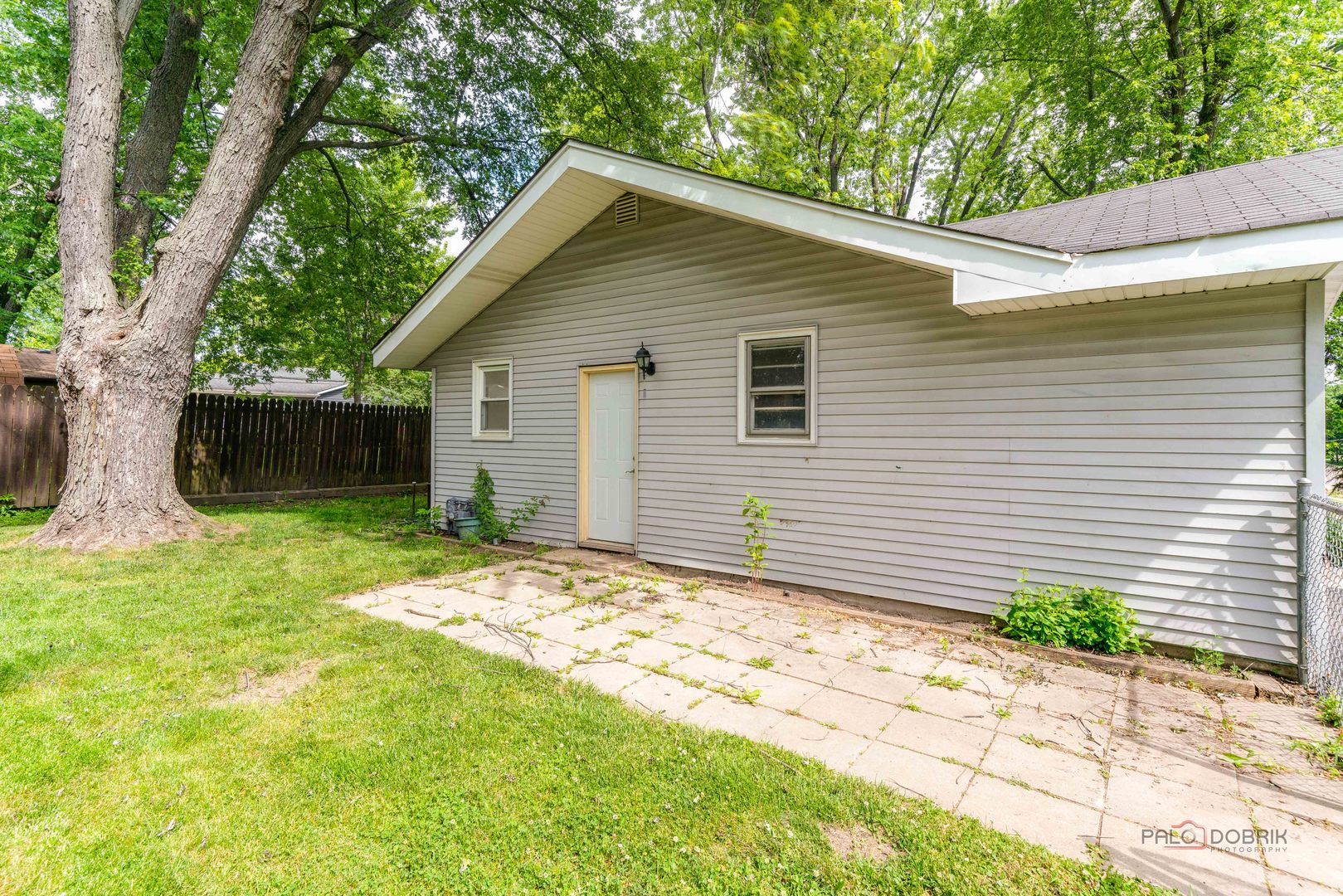 200 S Beck Road