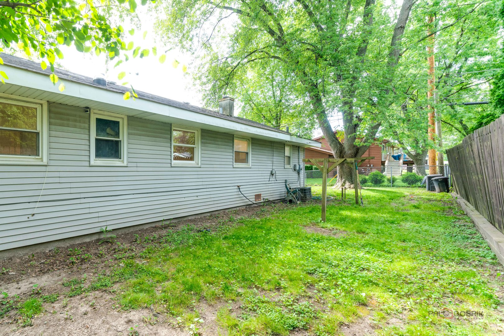 200 S Beck Road