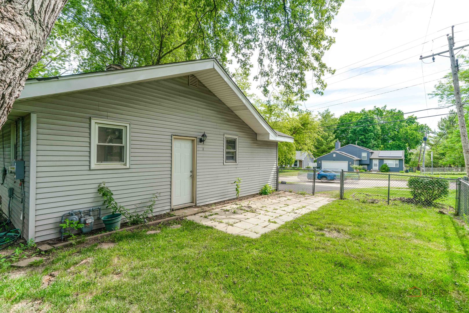 200 S Beck Road