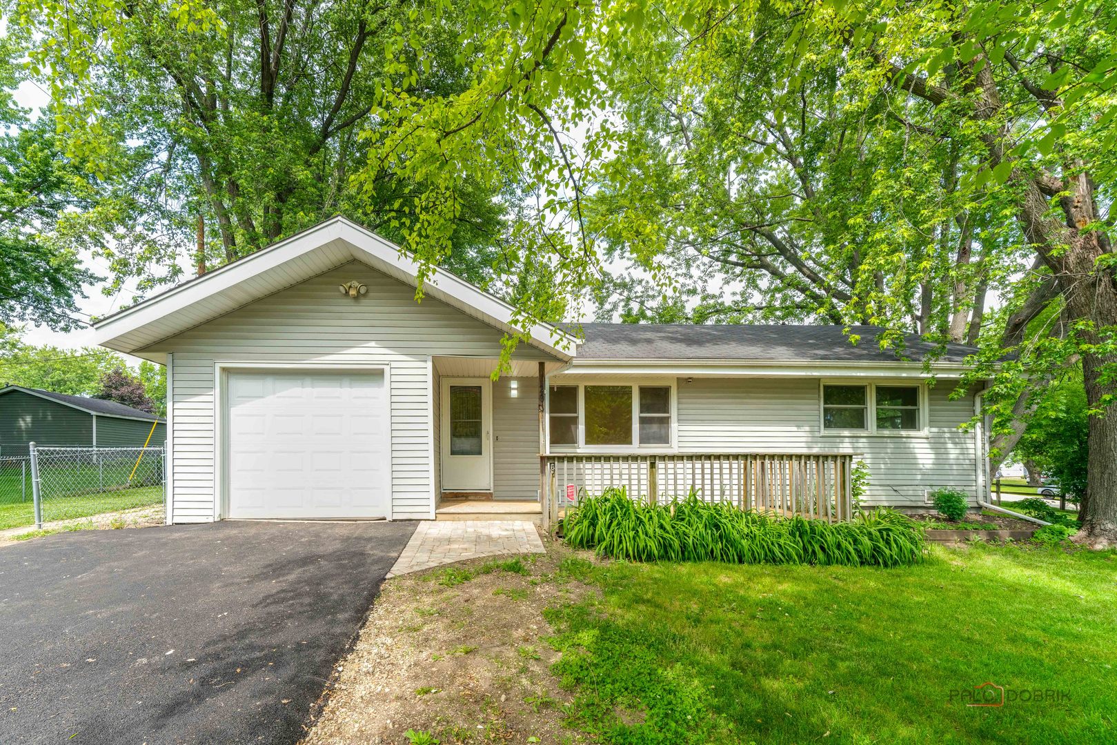 200 S Beck Road