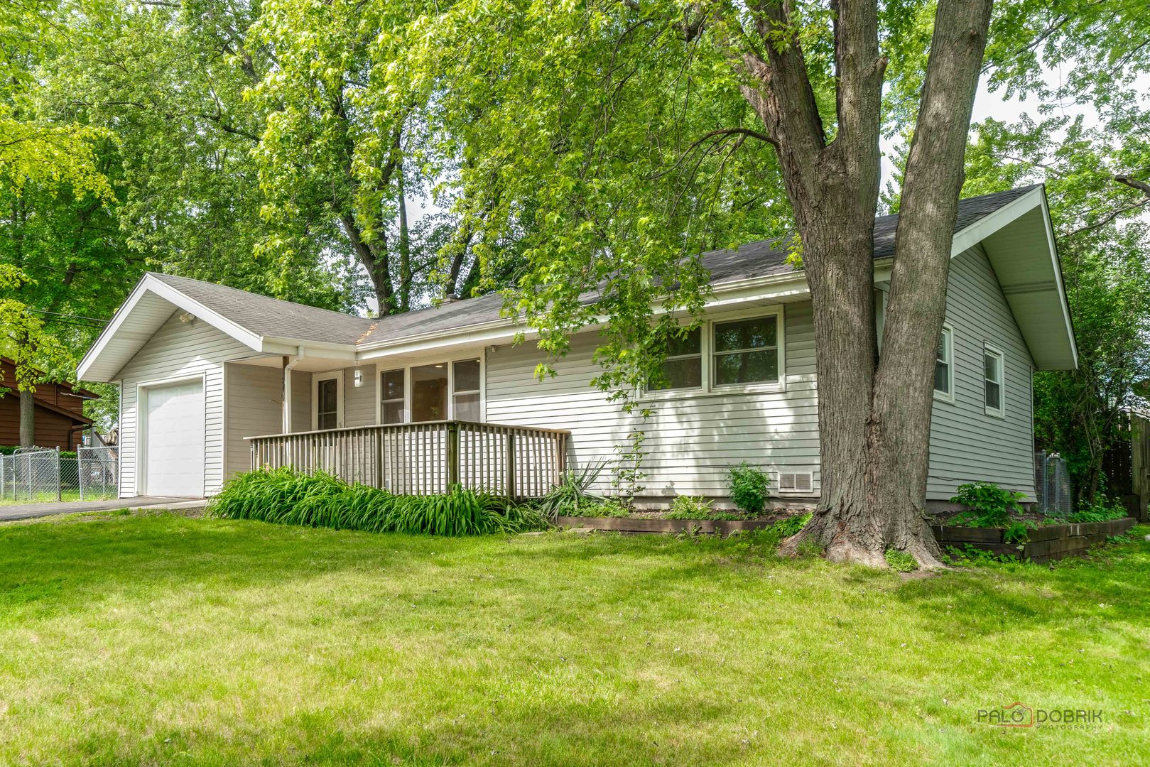 200 S Beck Road