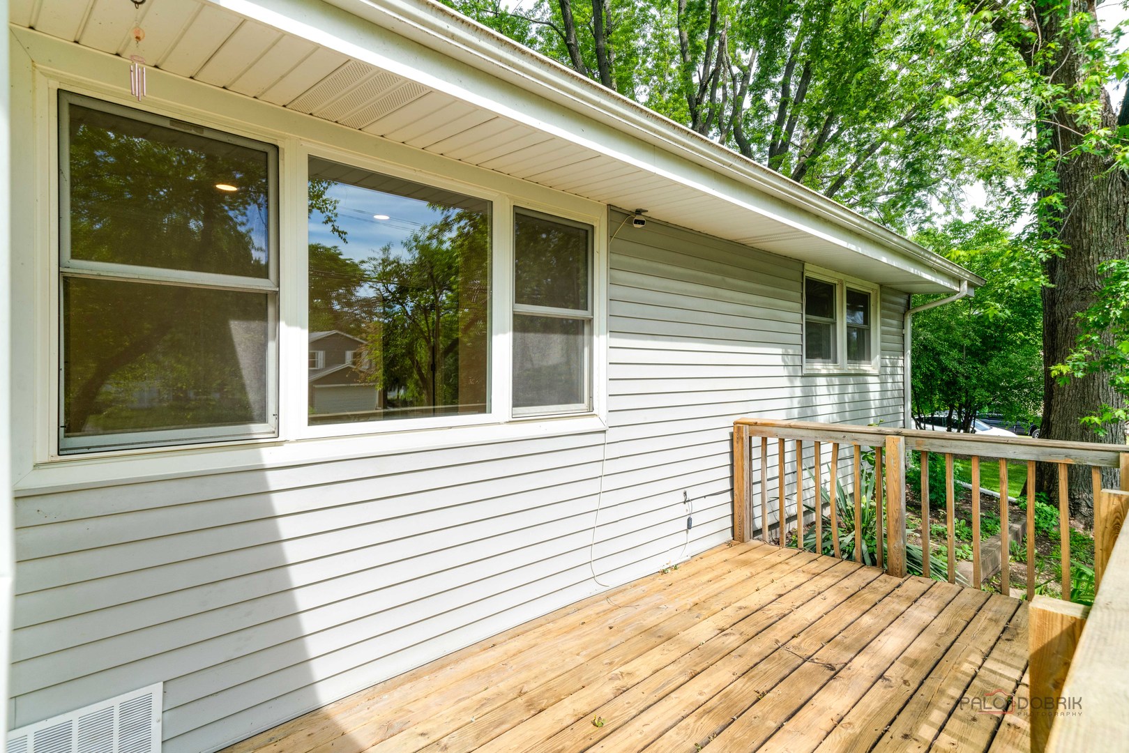 200 S Beck Road