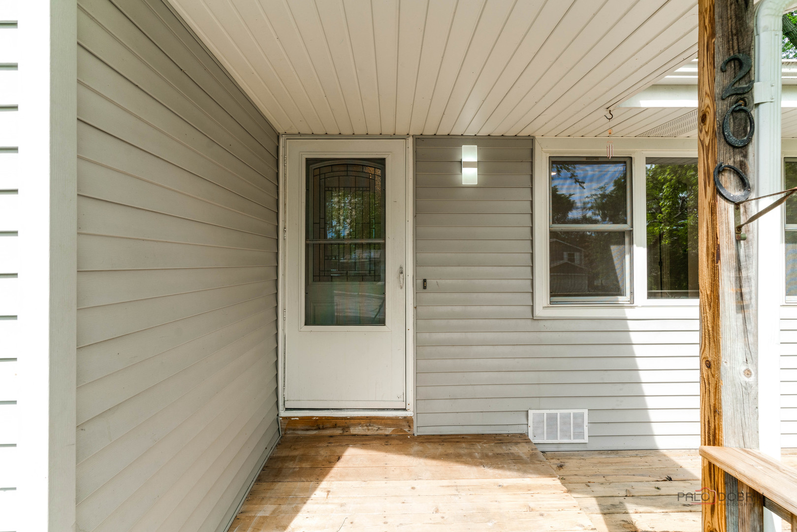 200 S Beck Road