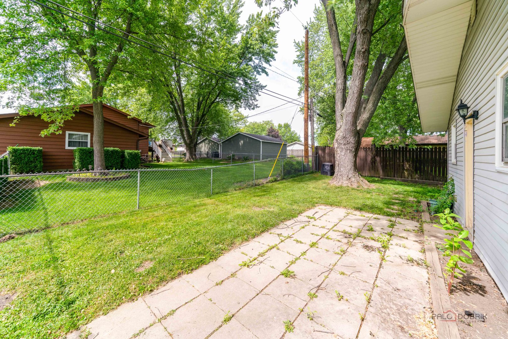 200 S Beck Road