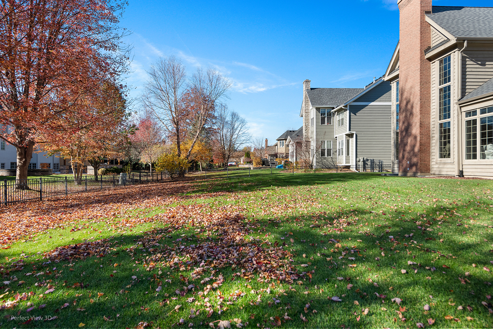 40W339 Oliver Wendell Holmes Street