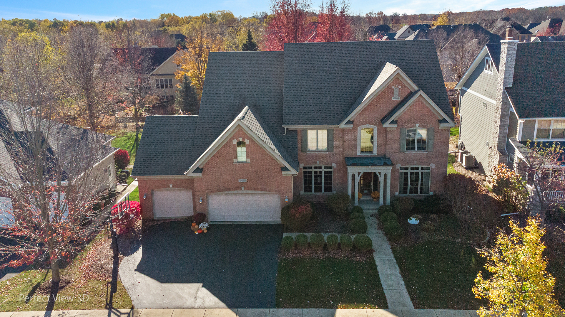 40W339 Oliver Wendell Holmes Street