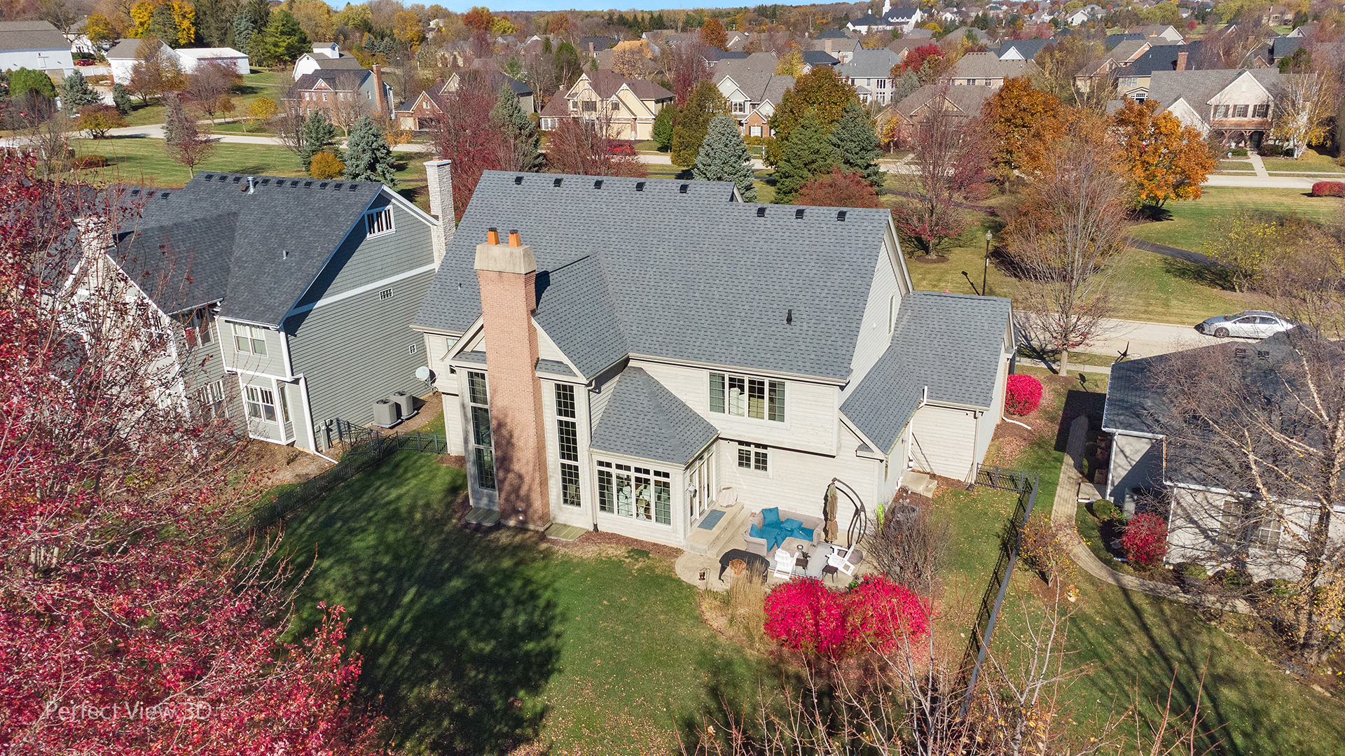 40W339 Oliver Wendell Holmes Street